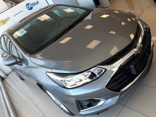 Chevrolet Cruze Lt 0km#7
