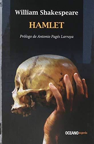 Libro Hamlet - Shakespeare, William