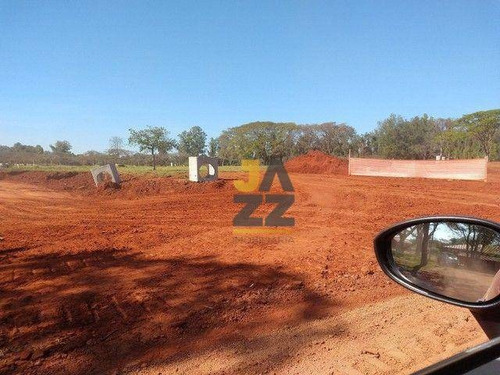 Imagem 7 de 8 de Formidável Terreno Em Excelente Localização, No Terreno Reserva Santa Izabel Na Requintada Cidade De Jaguariúna. O Lote Tem, No Total, 563 Metros Qu - Te3571