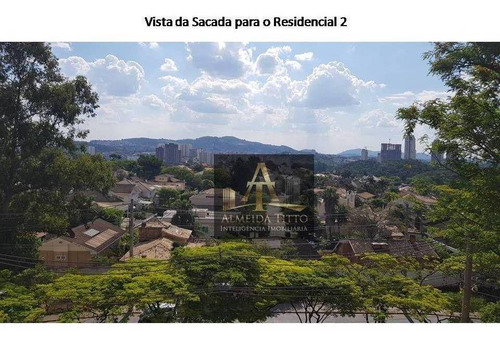 Imagem 18 de 30 de Lindo Apartamento De 220m² Em Alphaville, Barueri - Valor Da Venda: R$1.395.000,00 (um Milhão Trezentos E Noventa E Cinco Mil Reais). - Ap3487
