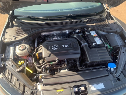 Imagem 9 de 12 de Volkswagen Jetta 2.0 Gli