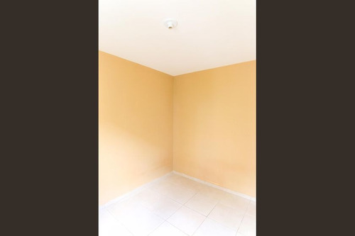 Imagem 14 de 15 de Casa Para Aluguel - Parque Residencial Flamboyant, 2 Quartos, 49 M² - 893510520