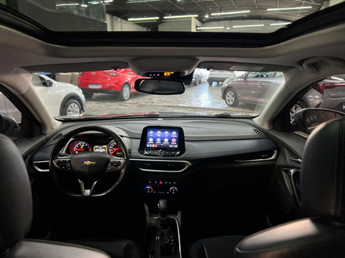 Chevrolet Tracker Premier 1.2 Turbo 12V Flex Aut.
