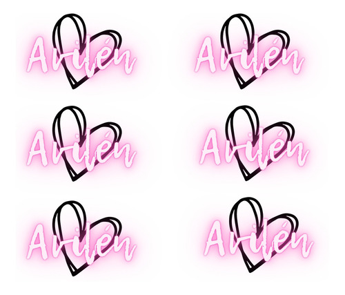Uñas Press On