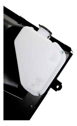 Dep Anticong Kog Para Toyota Tacoma L4 2.7l 2005-2010