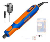Comprar Mini Torno 18vol A Bateria Wadfow Wry16180 Accesorios - Lnf