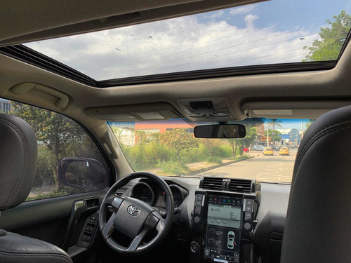 Toyota Prado 2015 3.0 Tx-l Fl 170 Hp