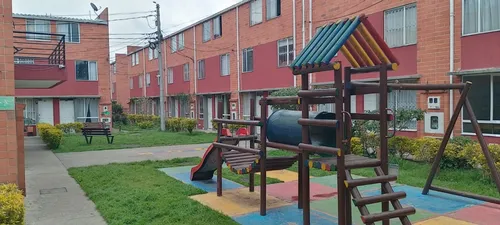 Tibabuyes Universal - Casa En Venta