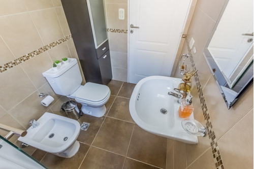 Imagen 21 de 30 de Venta Departamento Semipiso 2 Ambientes San Martin Centro
