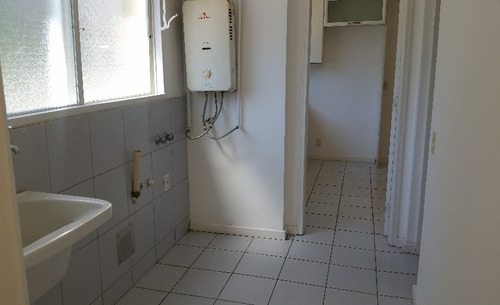 Imagem 11 de 19 de Apartamento Petropolis Porto Alegre - 1373