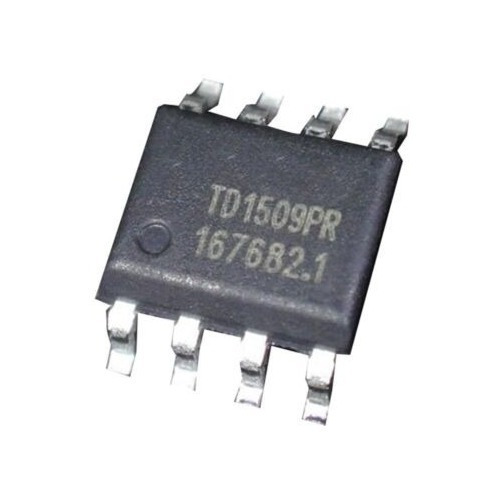 Circuito Integrado Smd Td1509pr