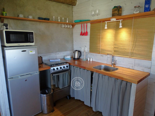Sabinas Loft En Punta Del Diablo