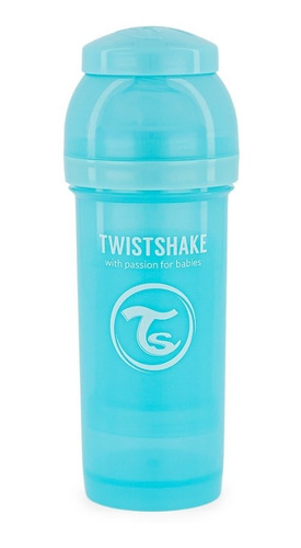 Tetero Twistshake Anti-cólico 260ml