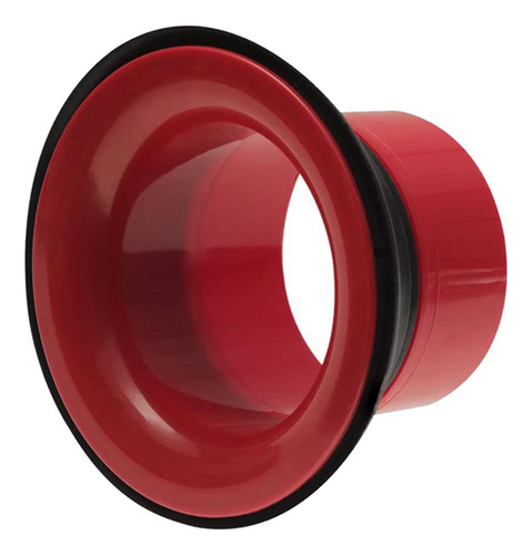 Potenciador De Bombo De Goma Abs Ajustable Potenciador Bombo