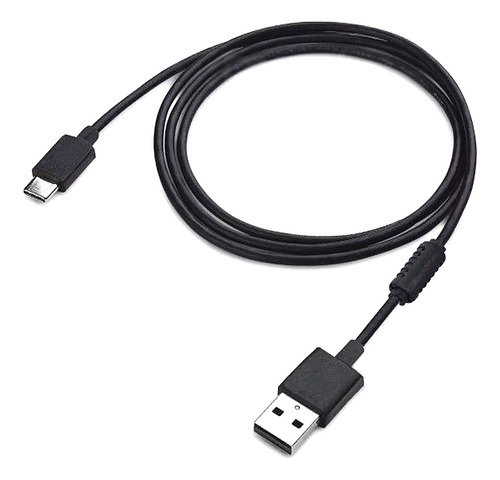 Cable De Carga Y Datos Para Nintendo Switch 