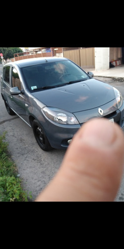 Renault Expression Expression