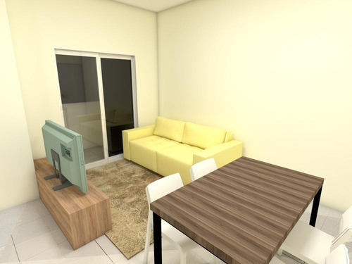Imagem 19 de 30 de Apartamento À Venda, 53 M² Por R$ 218.294,92 - Manaíra - João Pessoa/pb - Ap0311