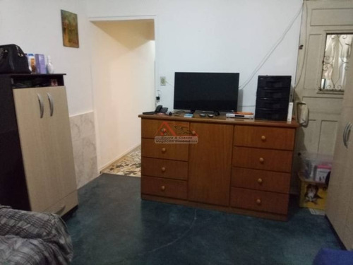 Imagem 5 de 22 de Sobrado Para Venda - Jd Canhema/diadema - Id 1222. - 1222
