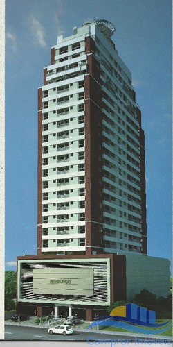 Imagem 1 de 15 de Apartamento - Ponte Do Imaruim - Ref: 235 - V-235
