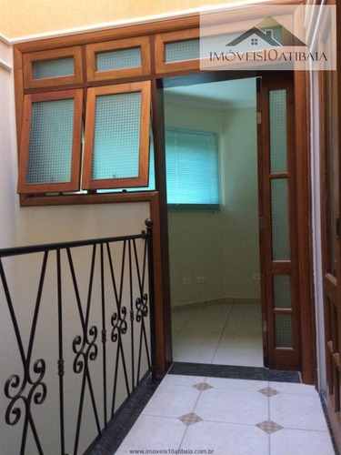Imagem 11 de 13 de Casas Em Condomínio À Venda Em Atibaia/sp - Compre O Seu Casas Em Condomínio Aqui! - 1458152