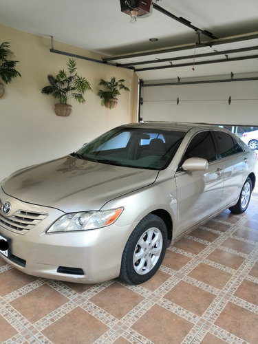 Imagen 1 de 10 de Toyota Camry