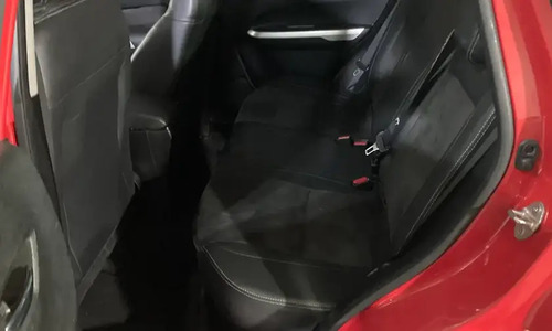 Suzuki Vitara GLX 1.6 lt