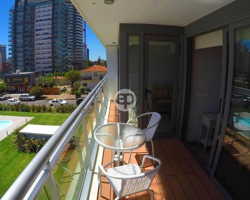 Apartamento En Brava