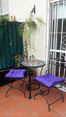 Imagen 10 de 18 de Departamento 2 Ambientes Venta - Carapachay