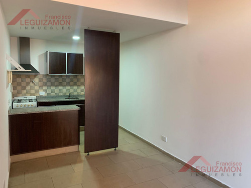 Departamento En Rosales Al 1032 - Sin Expensas-muy Luminoso
