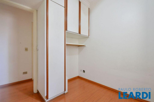 Imagem 5 de 12 de Apartamento - Vila Olímpia - Sp - 637939