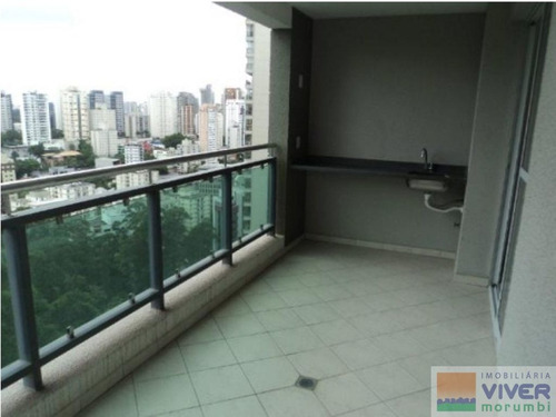 Imagem 3 de 15 de Lazer Completo Bem Localizado - Nm1192