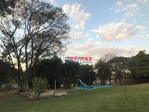 Imagem 4 de 29 de Terreno À Venda, 8219 M² Por R$ 3.000.000,00 - Conjunto Habitacional Padre Anchieta - Campinas/sp - Te0926