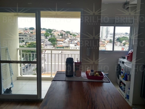 Imagem 5 de 15 de Apartamento Para Venda, 3 Dormitório(s), 73.0m² - 5435