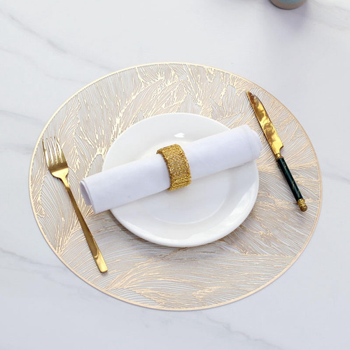 Mantel Antideslizante Para Bodas, Banquetes, Fiestas,