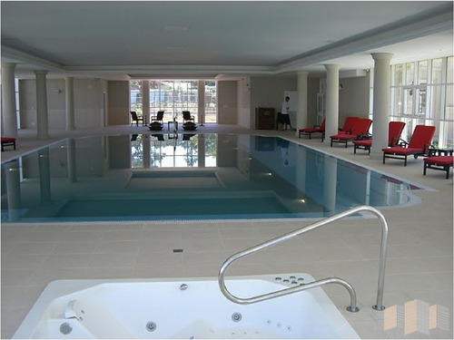 Imagen 11 de 30 de Apartamento En Punta Del Este, Mansa