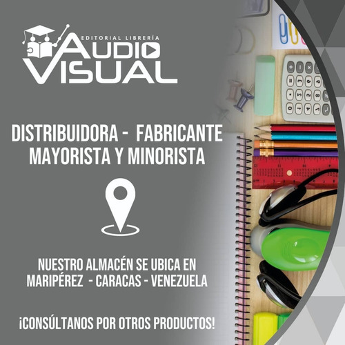Libros Contables Para Conformar Una Empresa 5 Unidades