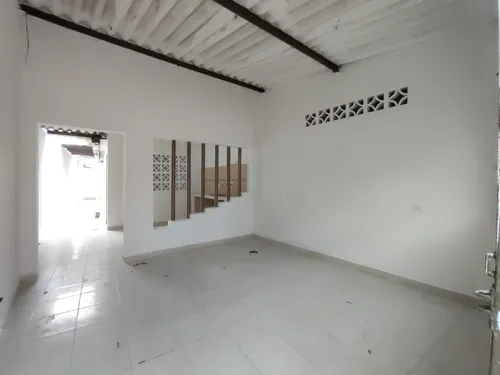 Casa En Arriendo En Sevilla. Cod A6871