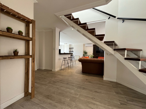 Nueva Cordoba 2 Dormitorios 2 Baños Terraza Con Asador Tipo Duplex