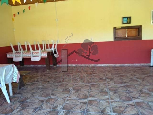Cód 2873 - Maravilhoso Pesqueiro!!! - 2873