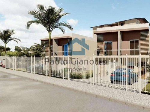 Imagem 9 de 15 de Lotes Residenciais De 125,00 M², Próximos Ao Centro De Cotia - 845