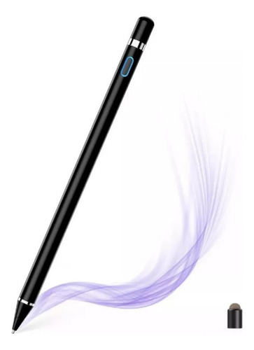 Lápiz Óptico Universal Para Tabletas Ipad/android/iphone