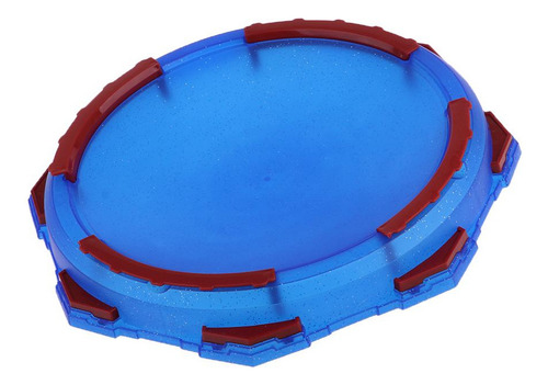 Top Battle Tops Burst Gyro Arena 0,22 X 11,22 X 1,57 PuLG