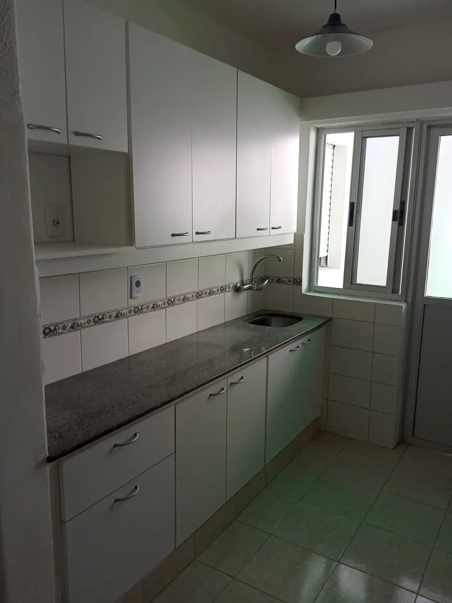 Apto  En Edificio Planta Baja · Foto 2
