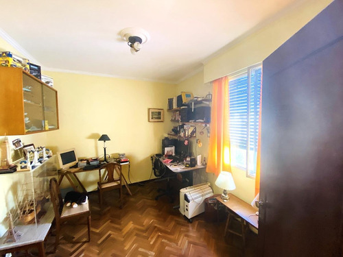 Imagen 17 de 30 de Venta Departamento 3 Dormitorios Servicio Garaje- Cordón