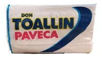 Comprar Toalla Intercalada Paveca Don Toallin 180 Hojas Bulto 12 Paq