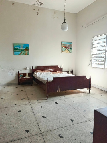Beraca 007 Ofrece En Venta De Casa- Quinta En El Sector Las Mayas - El Limón, Maracay.
