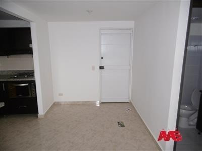 Apartamento En Arriendo San Antonio Del Prado 649-13507