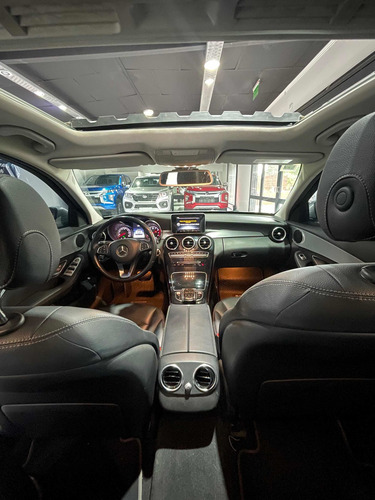 Imagen 17 de 17 de Mercedes-benz C250 Style 211cv At