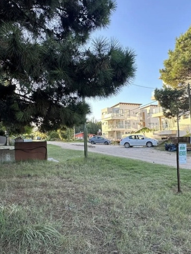 Hermoso Lote En Las Gaviotas, De 907m2. Zona Hotelera