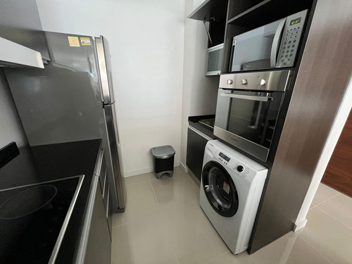 Departamento De 3 Dormitorios En Forest Tower 2 - Punta Del Este